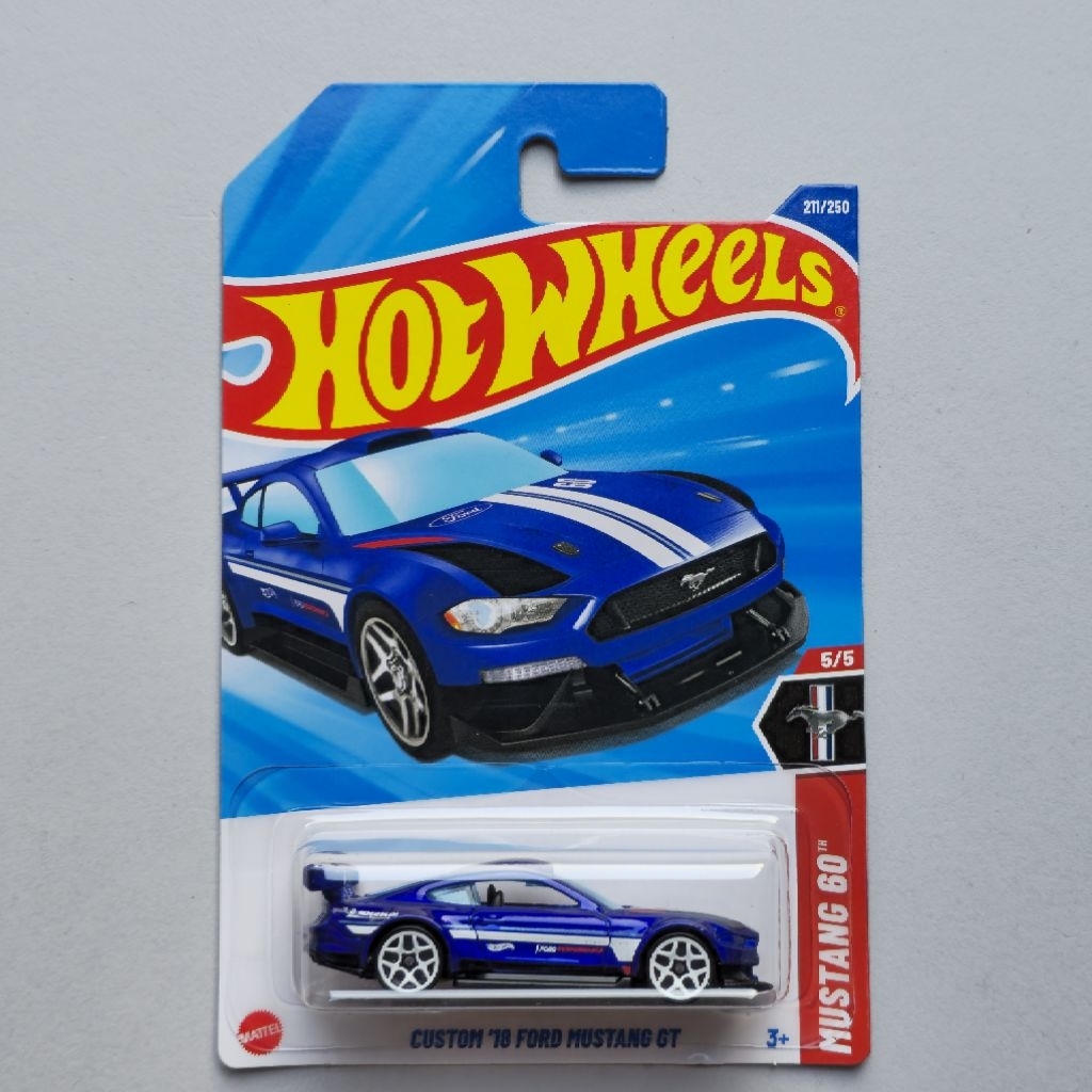 Hot Wheels Real Car Lot K & L 2025