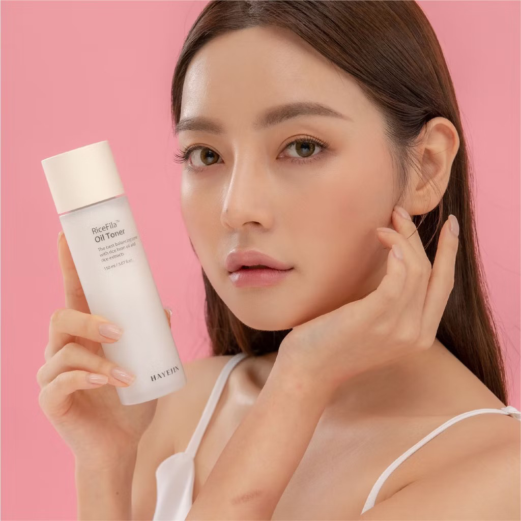 [LB]Hayejin Ricefila Toner