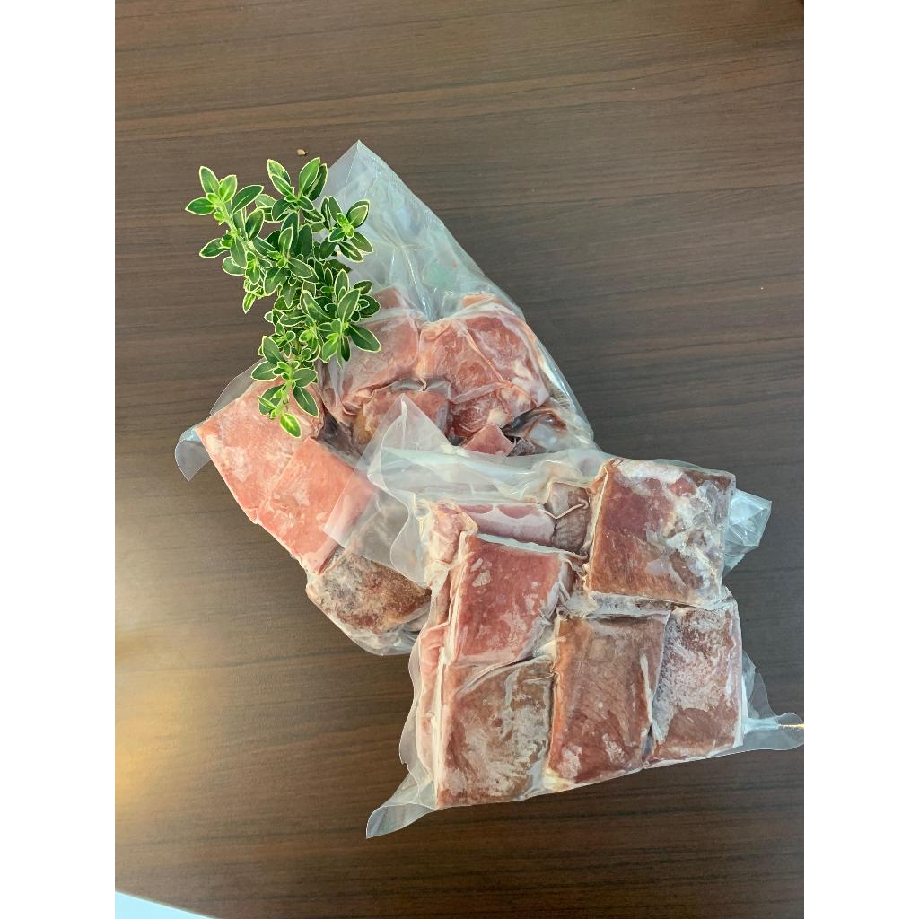 

DAGING RENDANG 500 GR