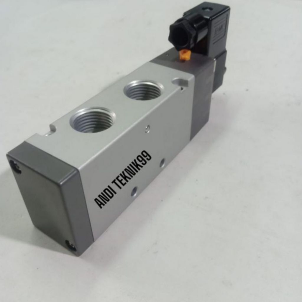 solenoid valve RV5241-15E4- AC 220V
