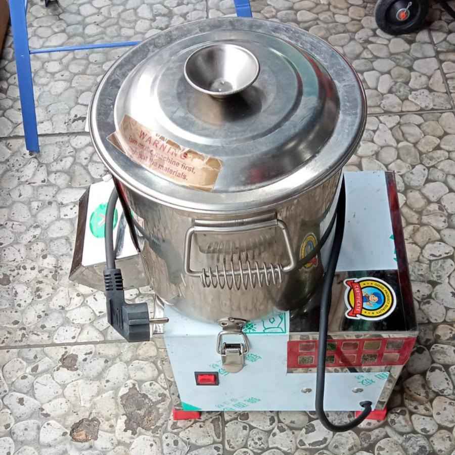 Gilingan Daging Bakso Blender Chopper 6 Liter Pencacah Buah Sayur