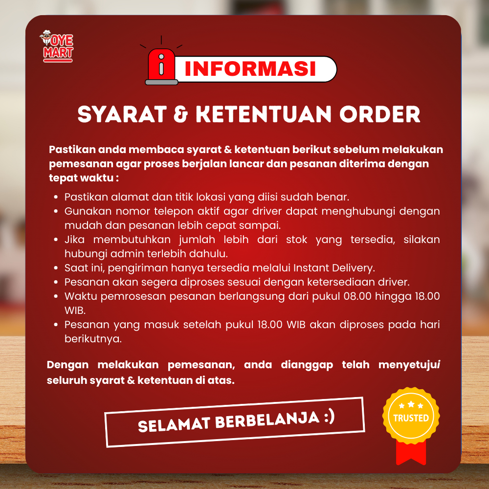 

Classica2106 Fiesta Meal Rice With Chicken Popbites Sambal Matah 320Gr / Nasi Dengan Ayam Popcorn