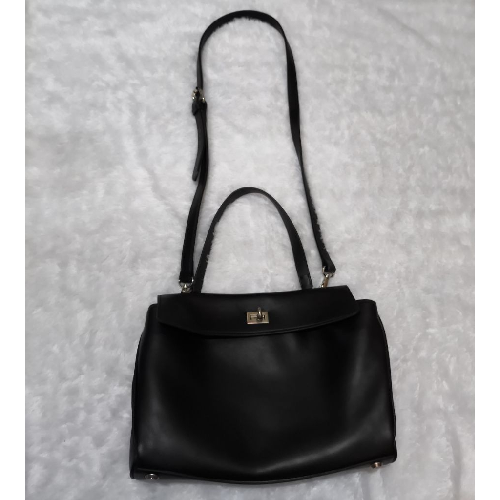 tas balencong rodeo sling shoulder hand bag