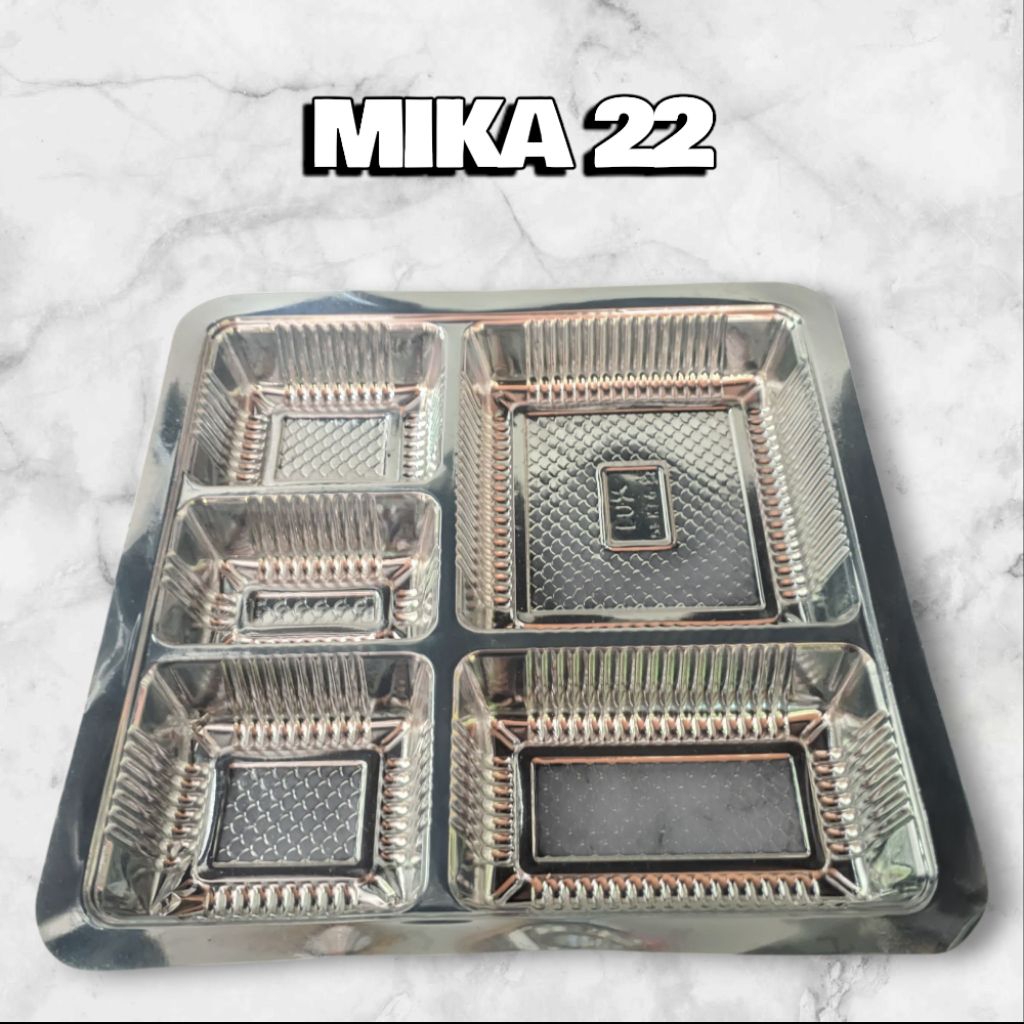 MIKA 22