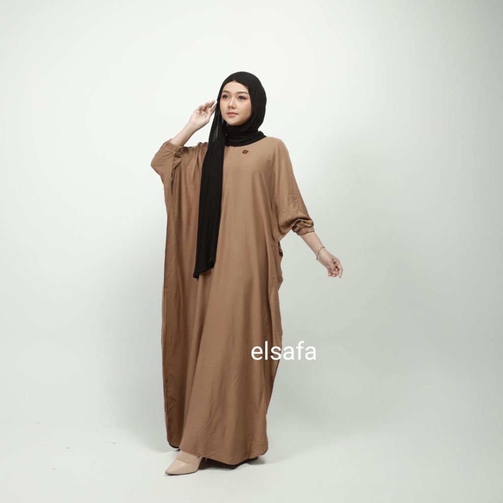Jenna Kaftan by Elsafa