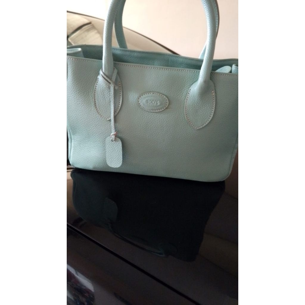 PREVELOD TAS TOD'S ORIGINAL