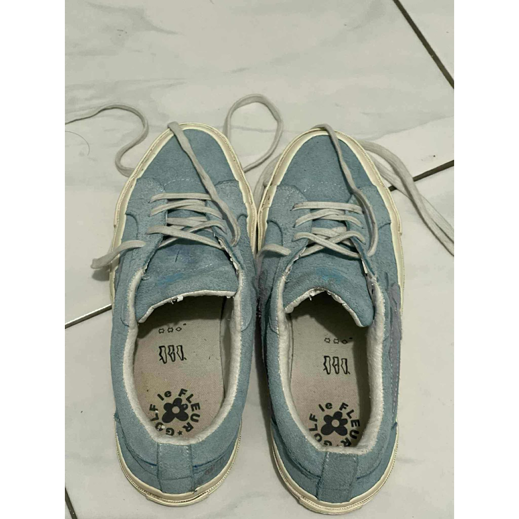 converse golf le fleur