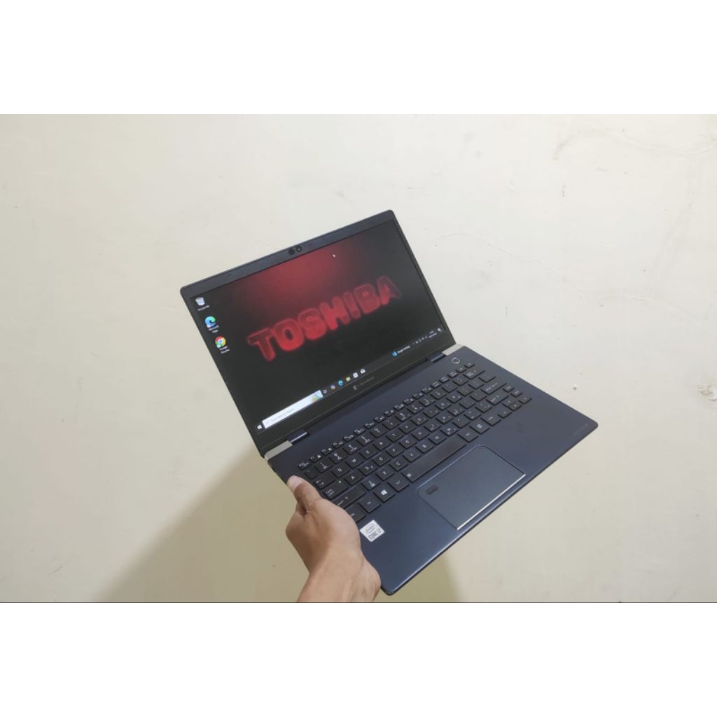 TOSHIBA DYNABOK PORTEGE X30L-G i7-10510U / 16GB RAM / 512GB SSD / FHD IPS
