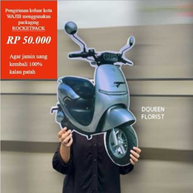 Simbolis hadiah/ simbolis murah / papan simbolis/ simbolis peresmian / simbolis styrofoam/ simbolis 