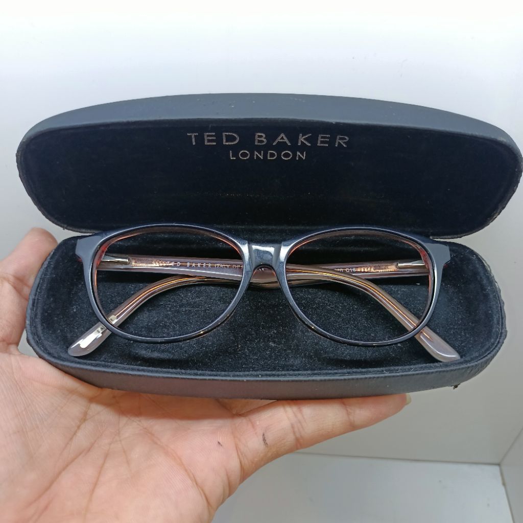 FRAME KACAMATA SECOND ORIGINAL TED BAKER