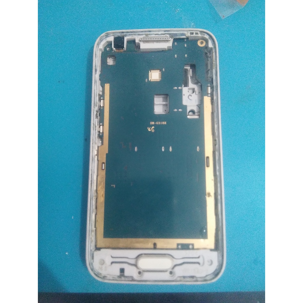 Mesin Samsung galaxy v plus G318HZ normal tested Unit
