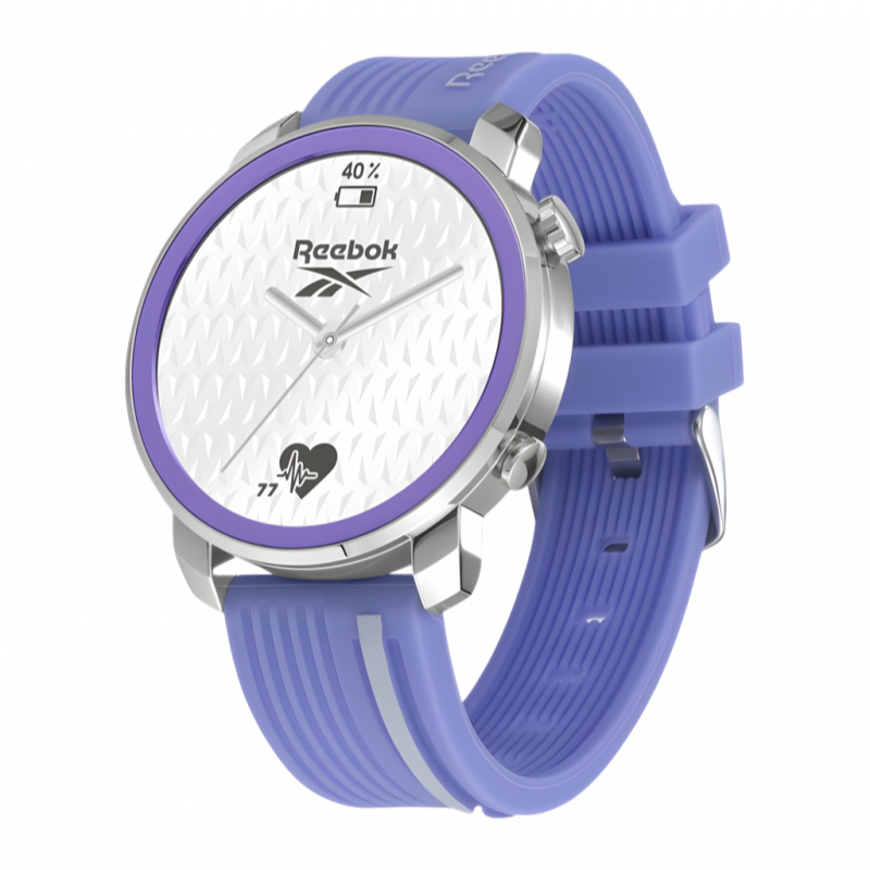 Reebok RV-CMV-LO-ASIF-BB JAM TANGAN WANITA REEBOK ORIGINAL