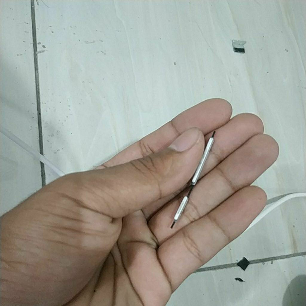 atum tombol bekas Vivo y50