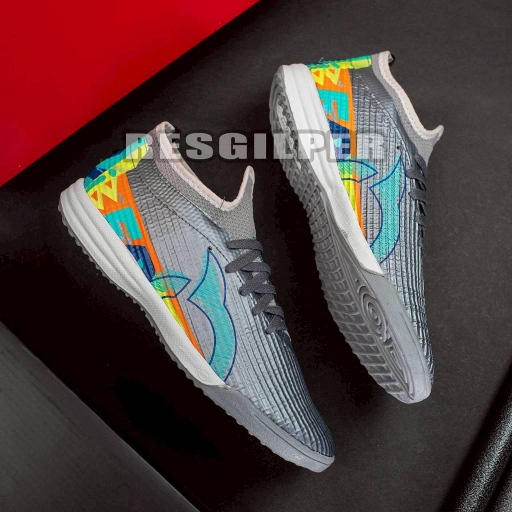 Sepatu futsal Ortus Legion V4, Ortus Ryu, Ortus Raiden, Ortus Thunderclap, Ortus Unity