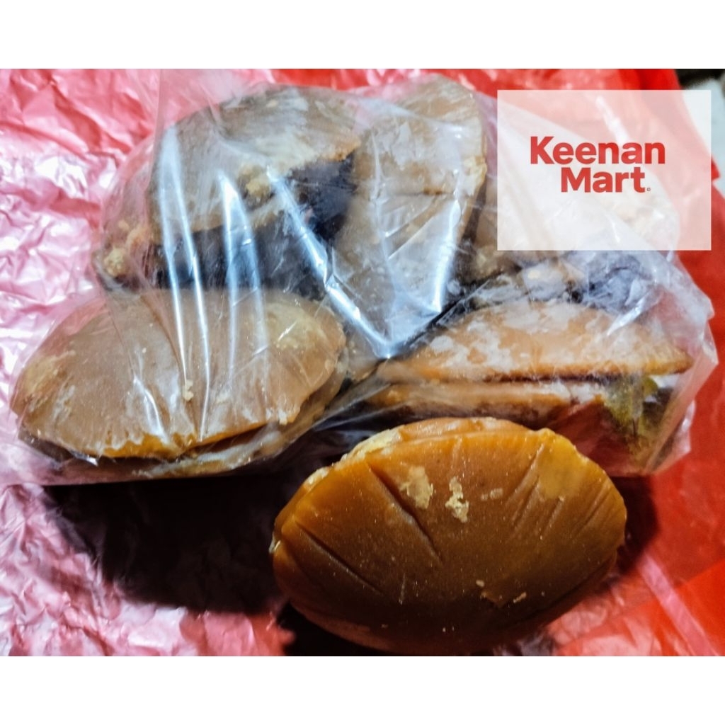 

Gula Kelapa PD KOKAP 1 Kg - Original dan Alami