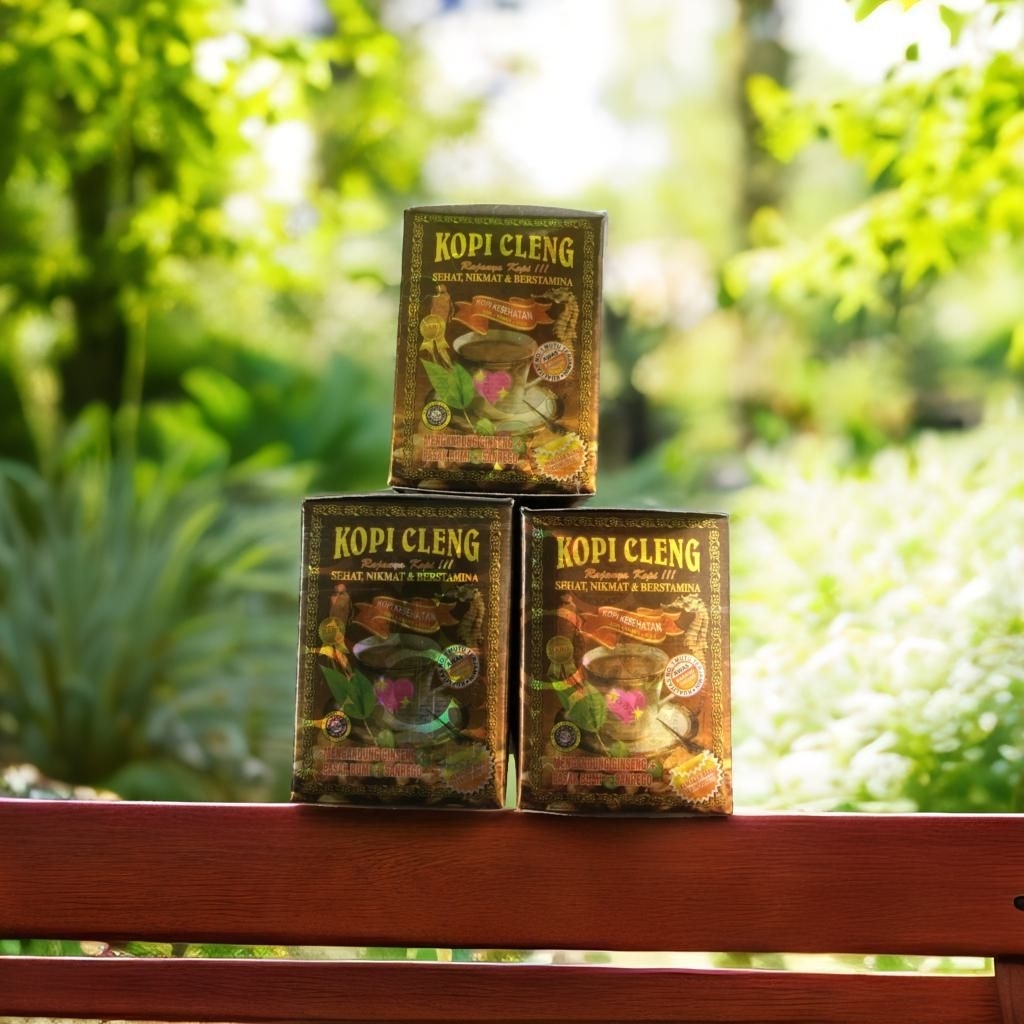 

KOPI INSTAN WHITE C'LNG SUPER ORIGINAL