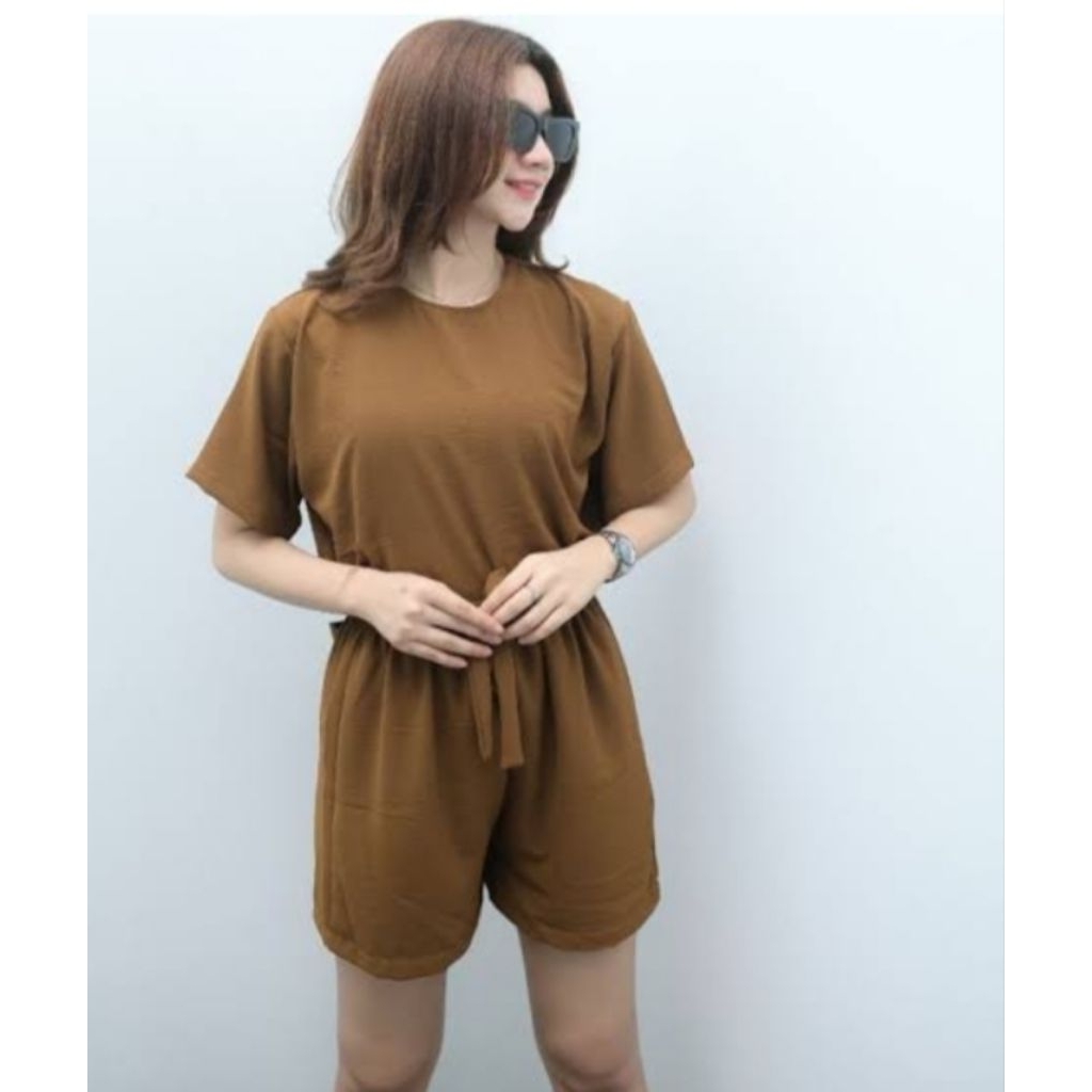 onset pendek wanita kekinian