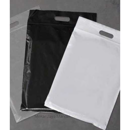 plastik sablon pe klip plong