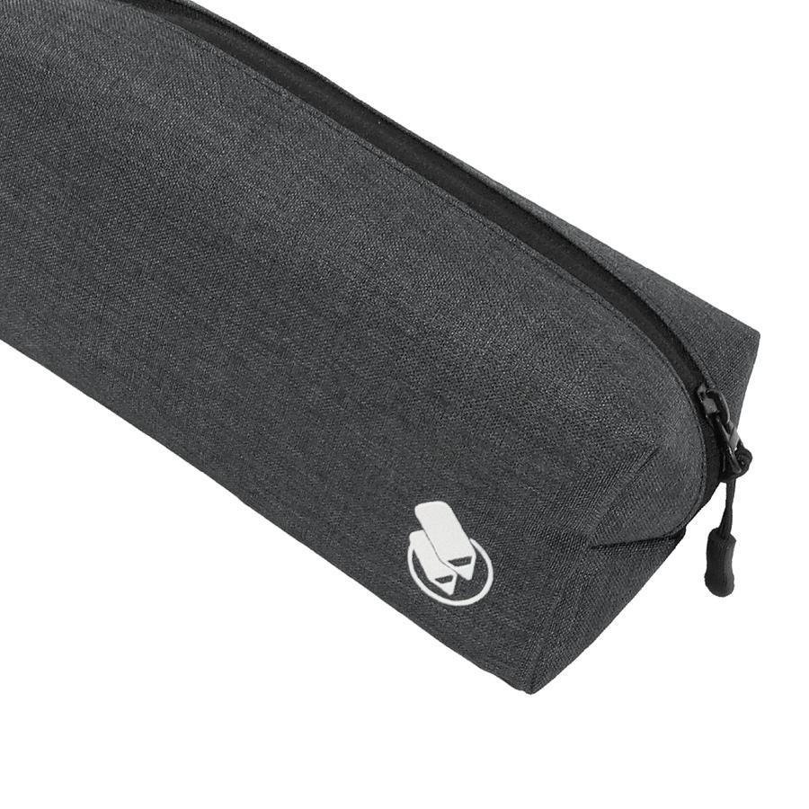 

Kotak Pensil Jumbo I Quit Kotak Pensil Polos Case Alat Tulis Anak Sekolah Cowok & Cewek Grey
