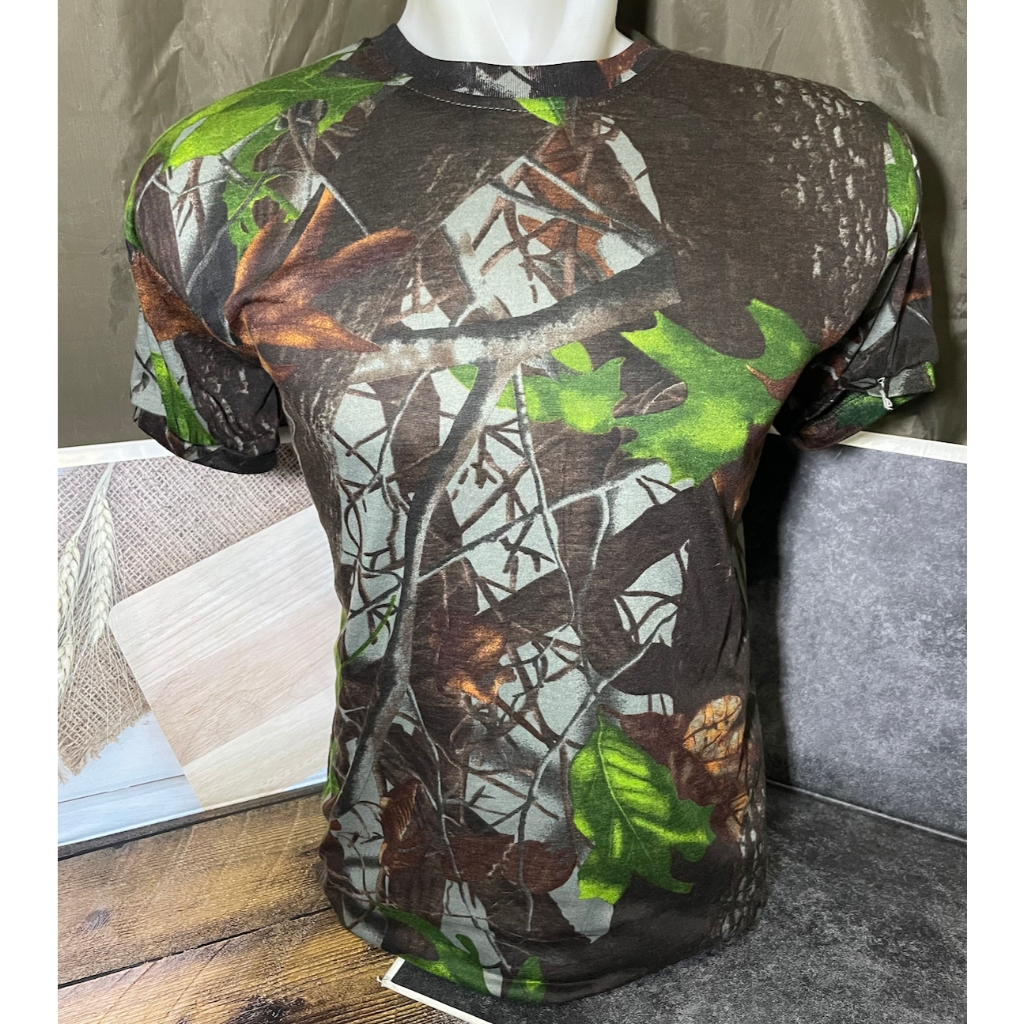 Kaos Loreng Perbakin Polos - Kaos Perbakin - Kaos Camo Perbakin - Kaos Camo Loreng