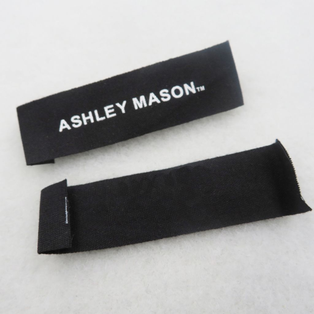 

Label Hijab / Label Baju / Pengganti Label Woven