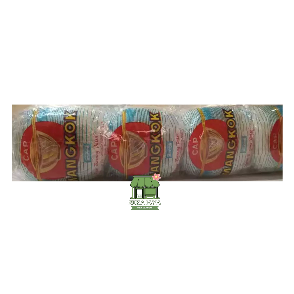 

Soun Cap Mangkok (per pcs)