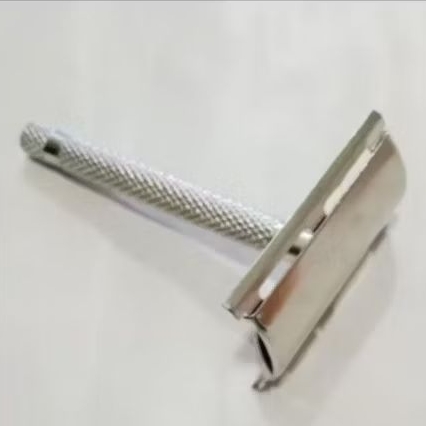 cukuran jenggot besi bisa isi ulang