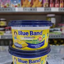 

[oddsolshop] pekanbaru/Blue Band Serbaguna 250GR Mangkok Cup Serba Guna Halal Blueband
