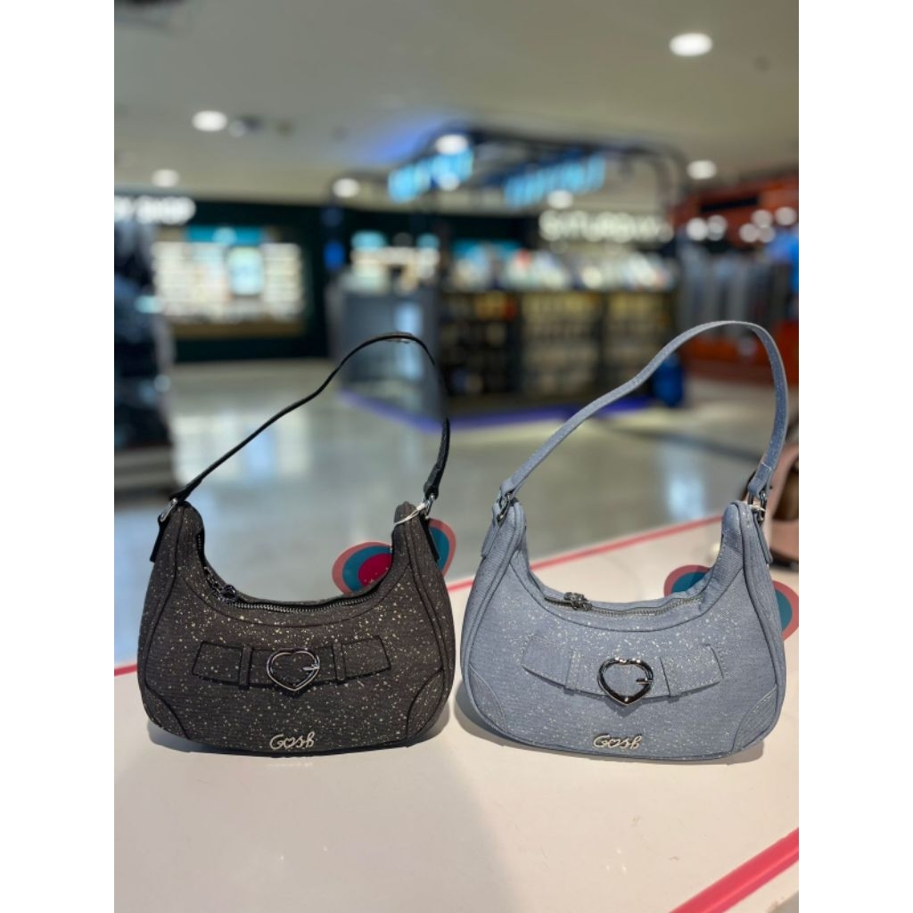 Tas Gosh New Arrival art 426 (Harap cek stock sebelum CO)