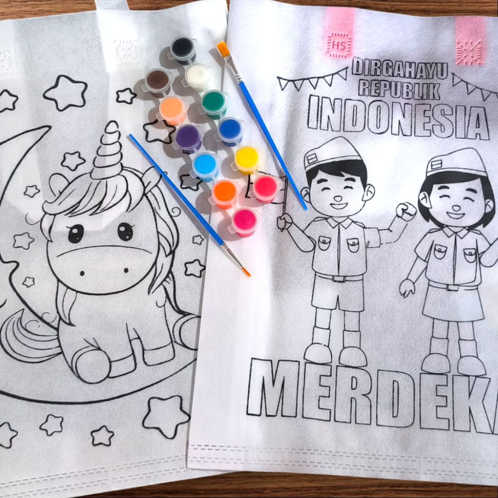 

TAS LUKIS - PART 1