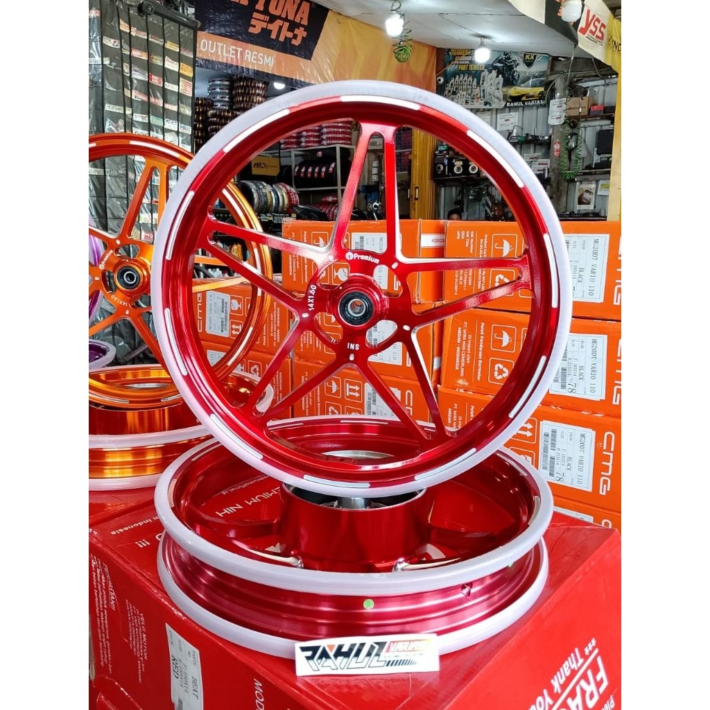 VND BINTANG LANGIT PREMIUM VARIO 110/BEAT/GENIO/SCOOPY