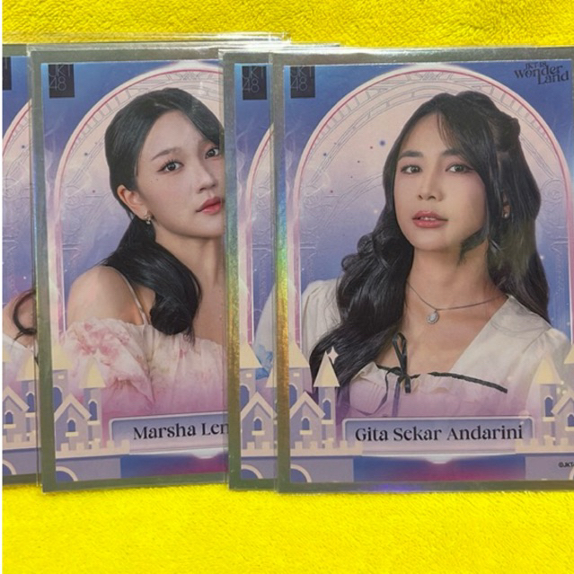 photoprint wonderland official jkt48