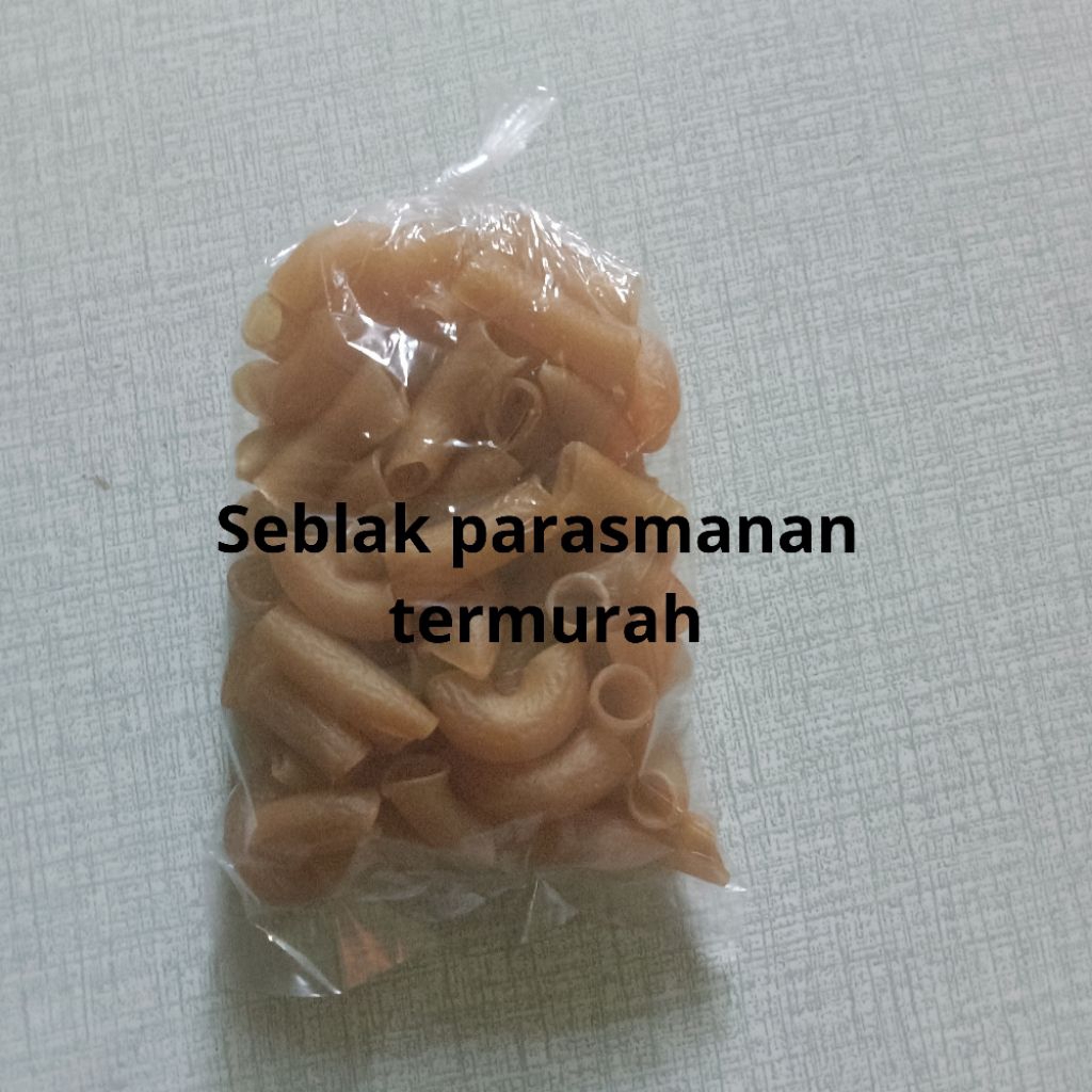 

toping seblak tambahan / seblak parasmanan termurah / seblak instan