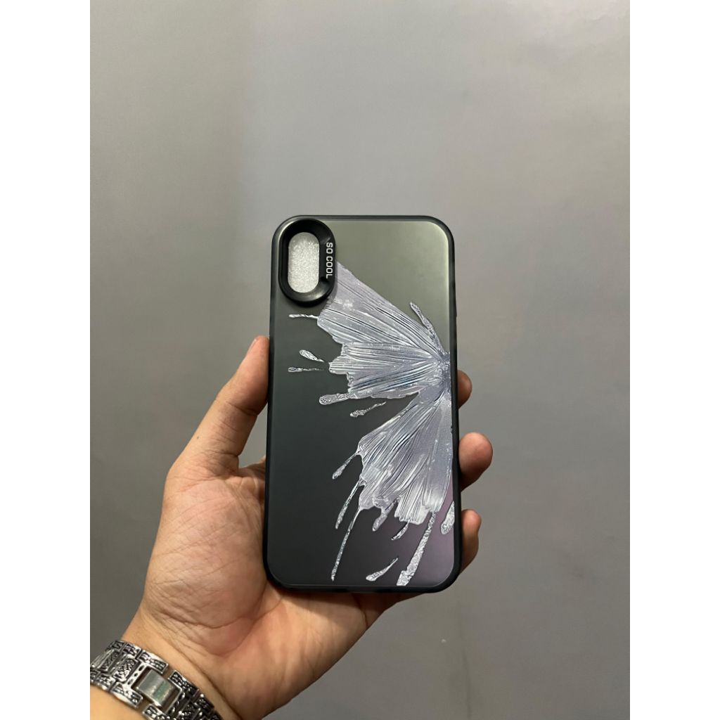 case aesthetic iPhone x