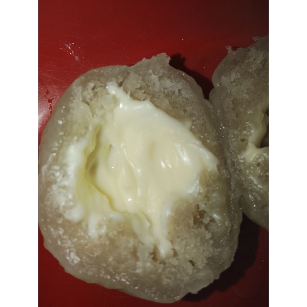 

BASO ACI UMMA NAZRA || Keju