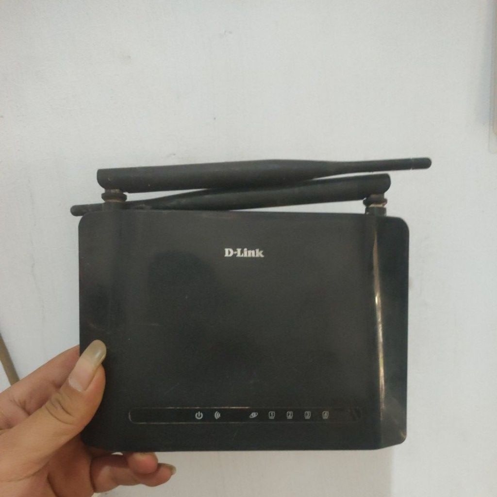 D-Link DIR-612