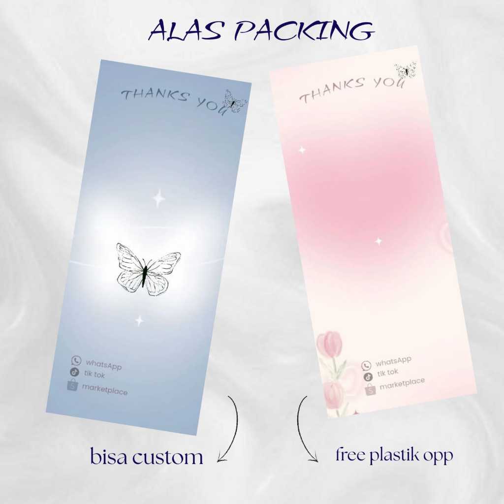 

Alas Packing | STRAP PHONE – BAG CHARM – COQUETTE – FREE PLASTIK I