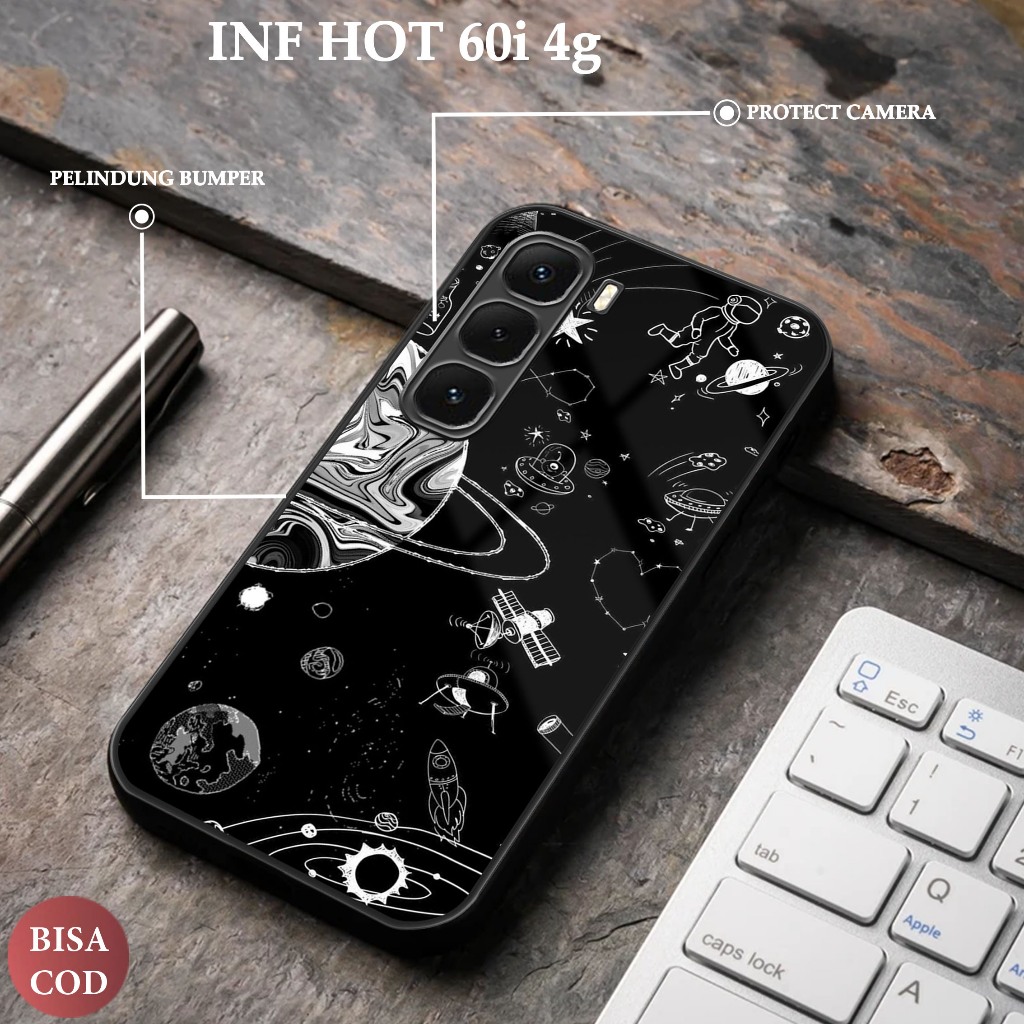 Case For Infinix Casing semua Tipe Infinix Silikon Terlengkap Untuk infinix Softcase Tipe hp infinix
