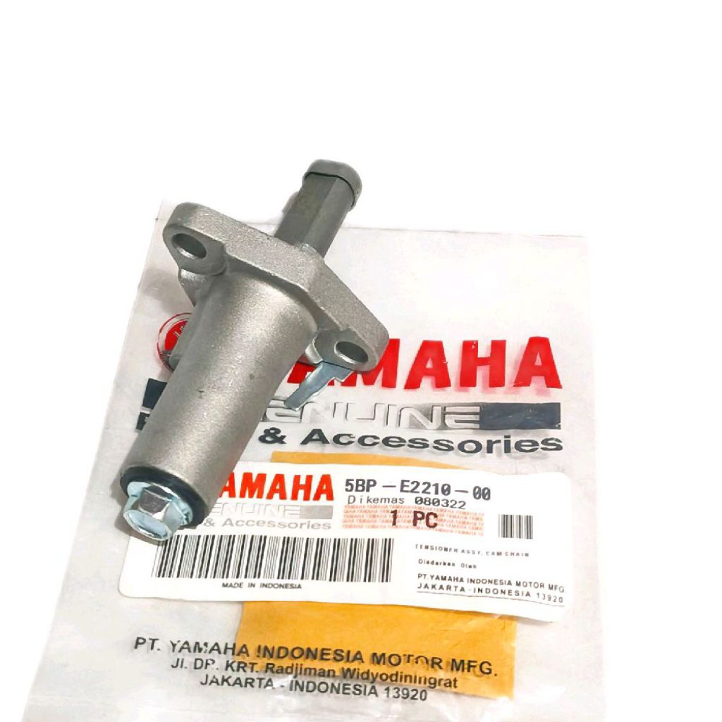 Tonjokan keteng yamaha Scorpio z scorpio kode part(5BP)