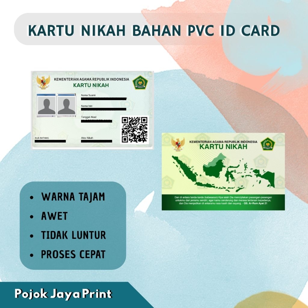 

KARTU PERTAMINA//KARTU NIKAH// KARTU N*WP //KARTU BP*S// IDCARD