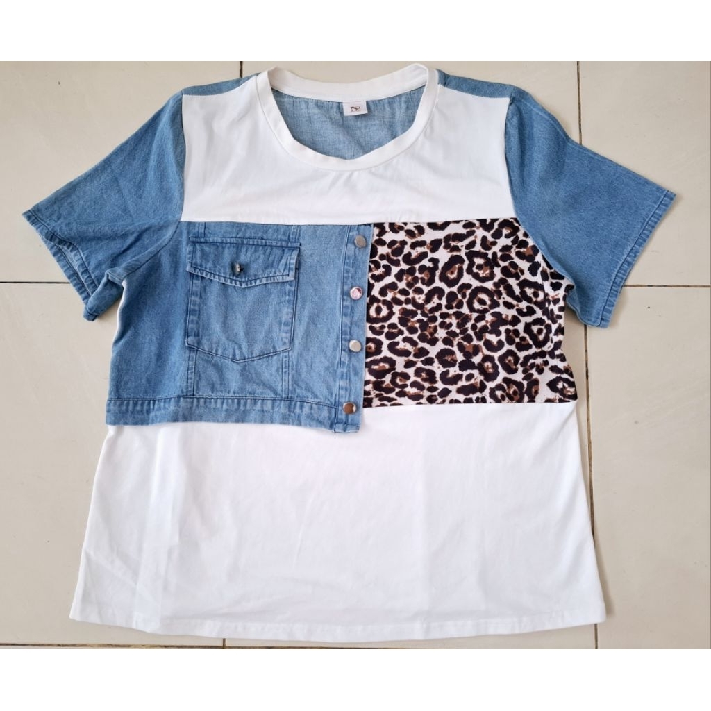 Preloved N2 Size 2XL