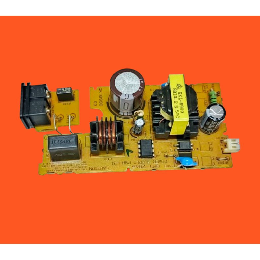 AC DC 24V 2.5A - Adaptor AC DC 24V 2.5A