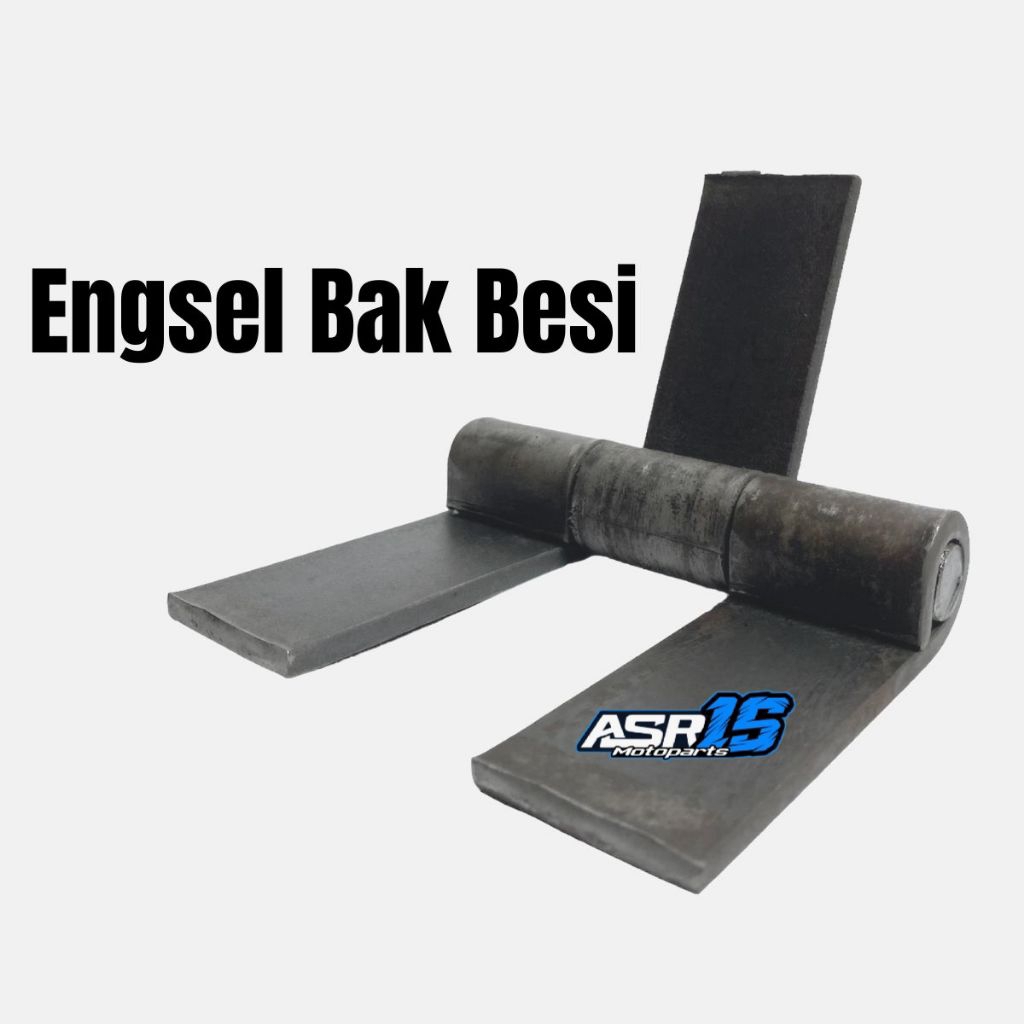 Engsel Bak Besi / Engsel Y as16 / Bak Truk / Engsel Truk Ukuran Standart