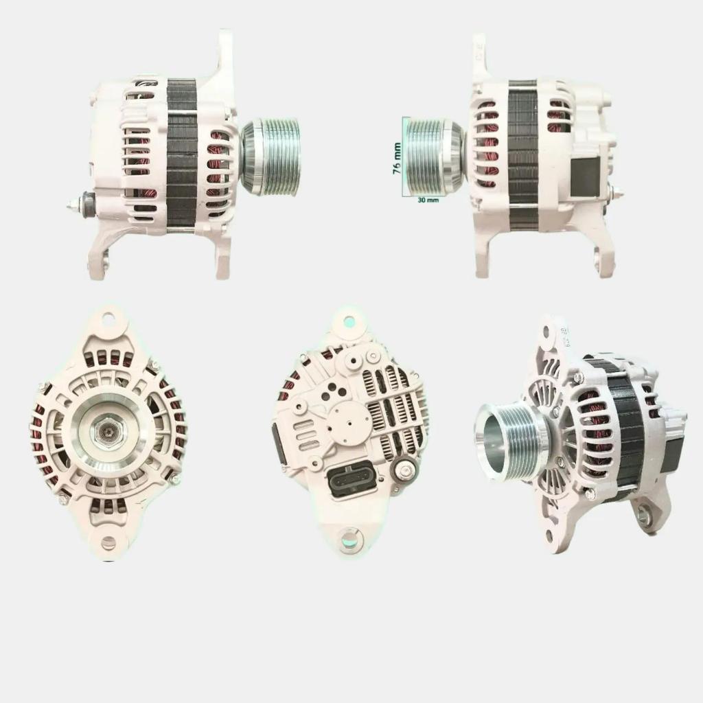 Dinamo Alternator GP UD Truck Quester