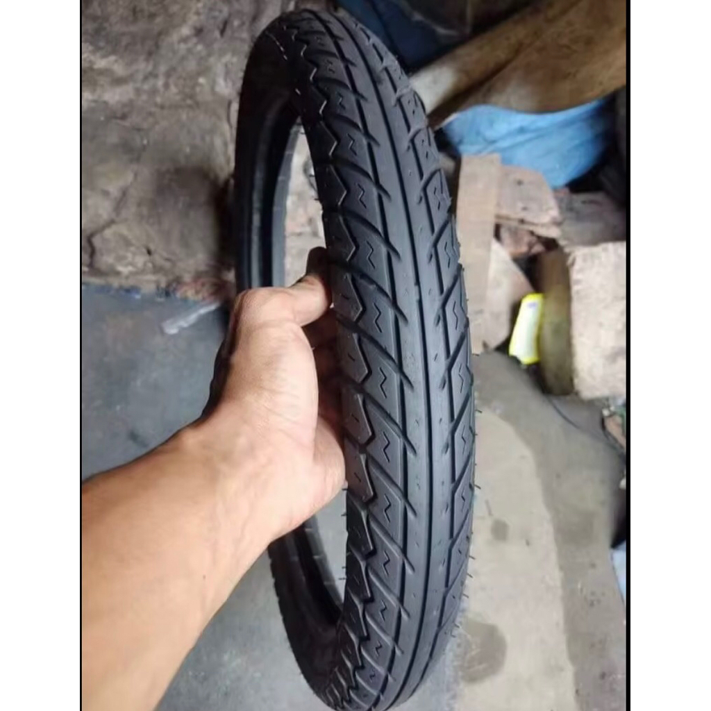 PROMO MURAHH BAN MOTOR RING 17 BELAKANG 90/90 SECOND UNTUKMOTOR BEBEK REVO SUPRA125.SOGUN SMASH.DAN 