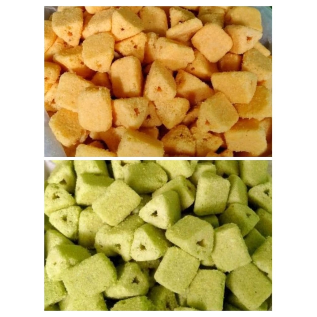 

YOLA YOLA MOMOGI SEGITIGA PANDAN JAGUNG BAKAR 200GR