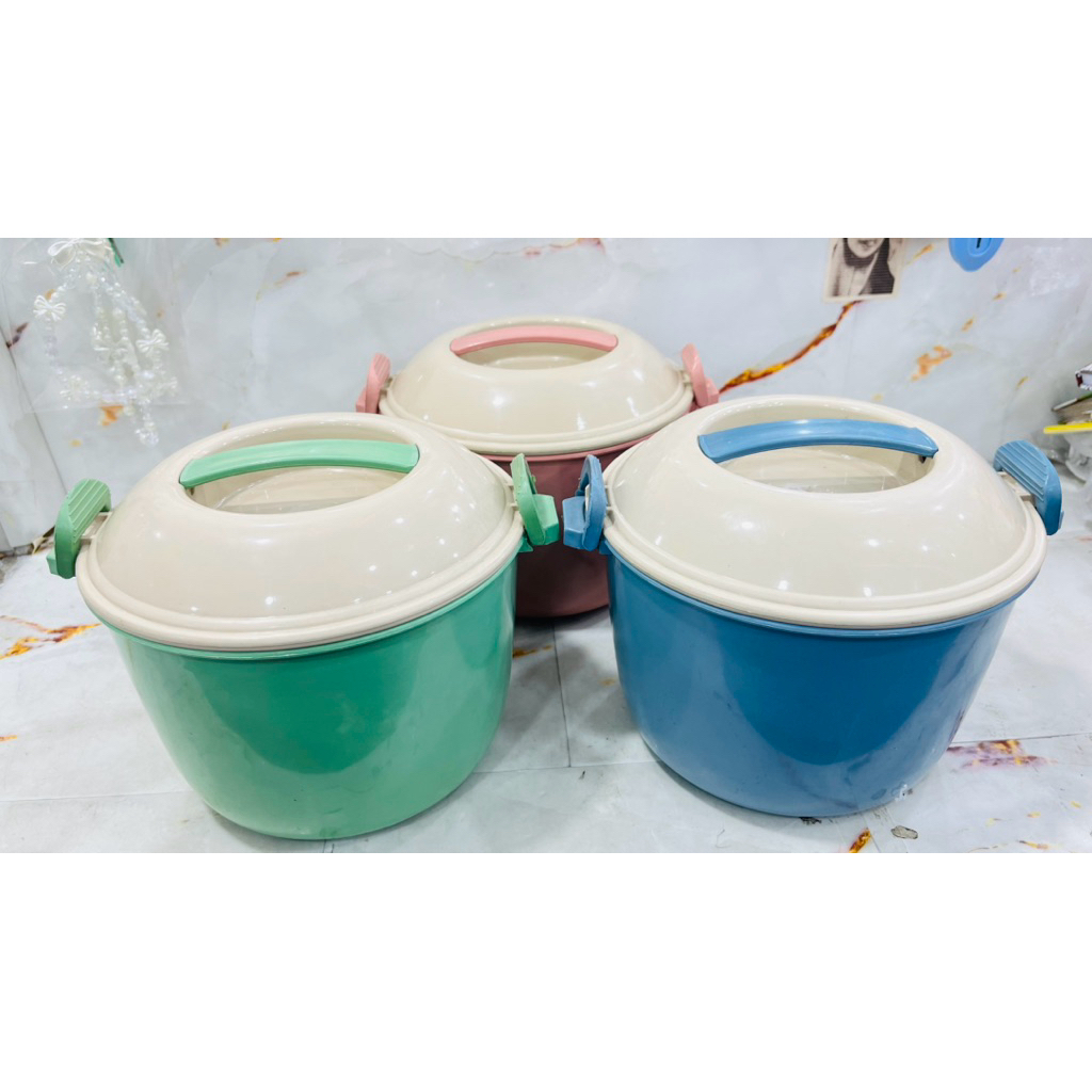 Rantang Fukumi - Rantang Makan - Rantang piknik- Rantang Hajatan - basisayur -Rantang Catering - Ran