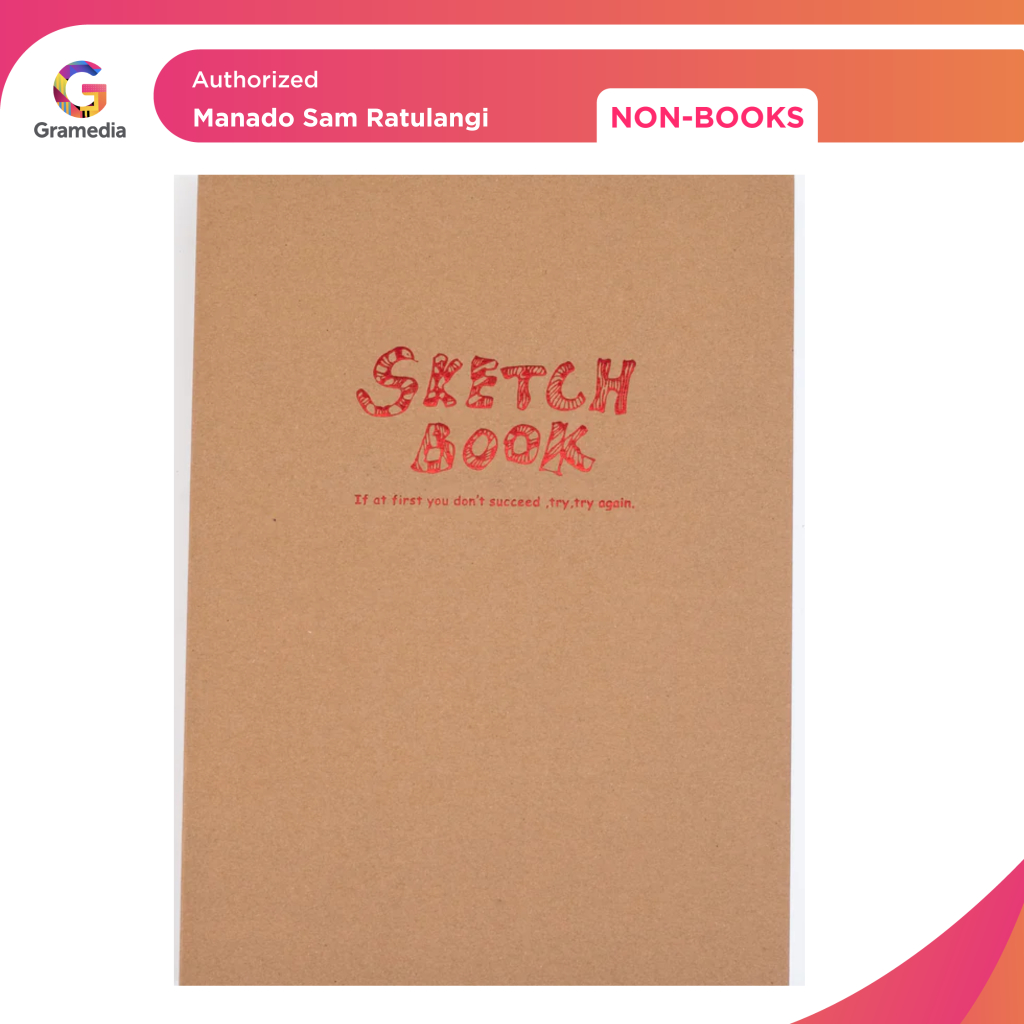 

Granedia Manado-Potante 021402 Sketch Craft Cover