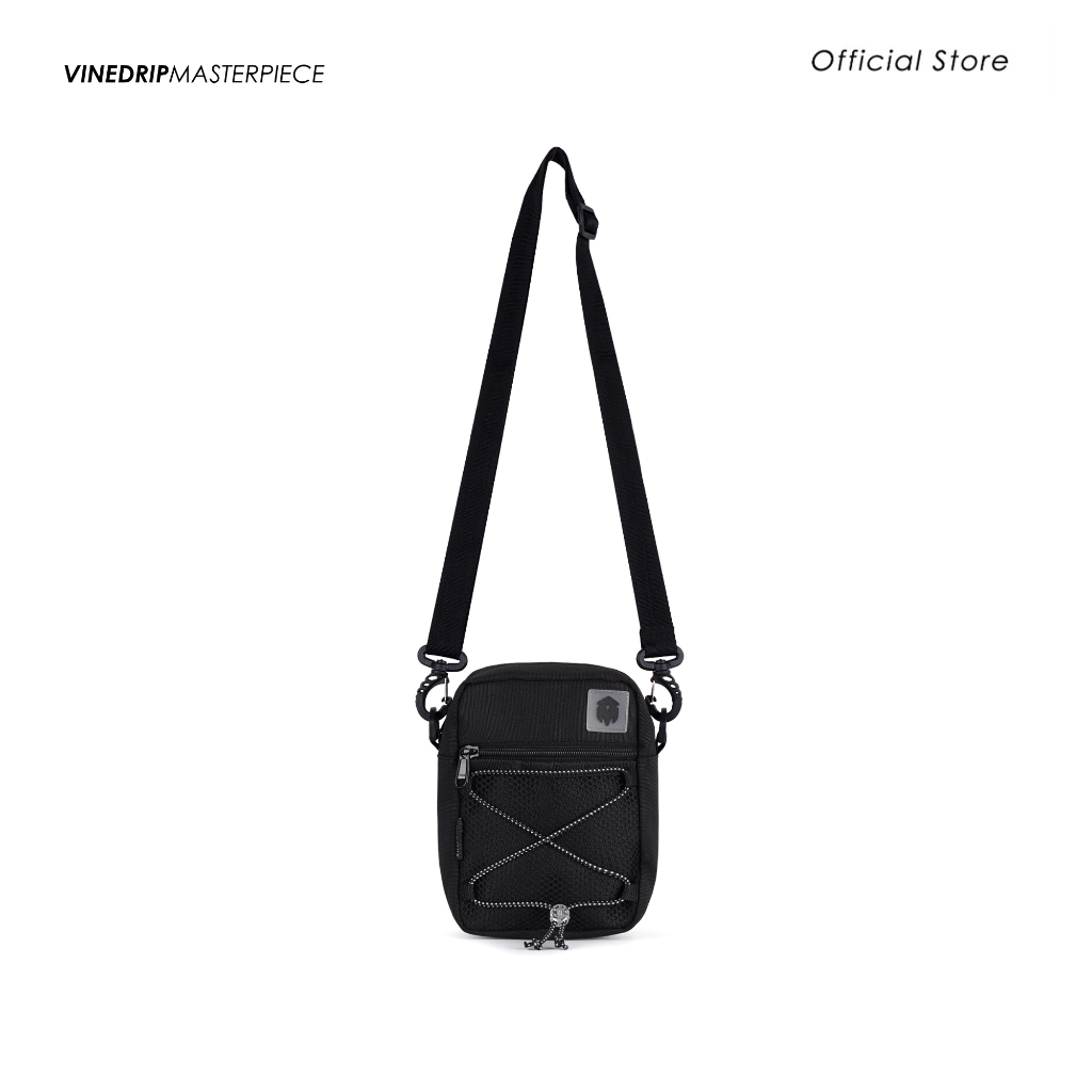 vinedripmasterpiece - Neo Madeira Bags - Tas Pria Wanita