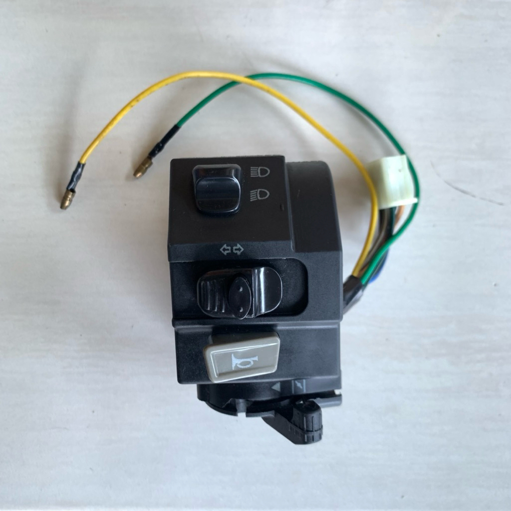 Saklar Kiri Vega R New / Jupiter Z Lama Vega Lama